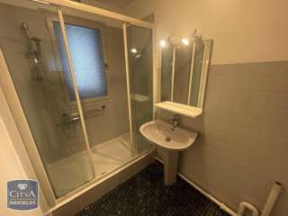 Location appartement 3 pièces
