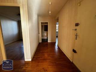 Location appartement 3 pièces