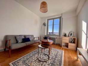Location Appartement 3 piècesRennes