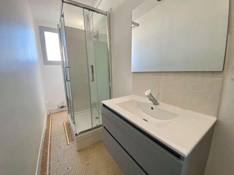 Location appartement 3 pièces
