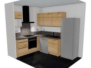 Location appartement 3 pièces
