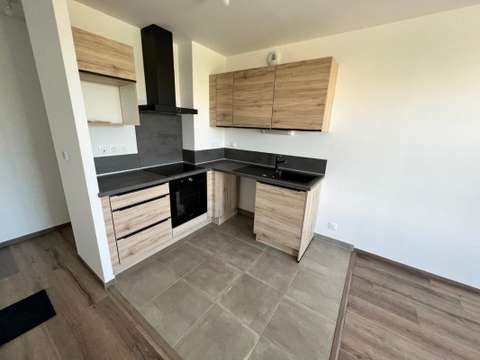 Location appartement 3 pièces Rennes 35