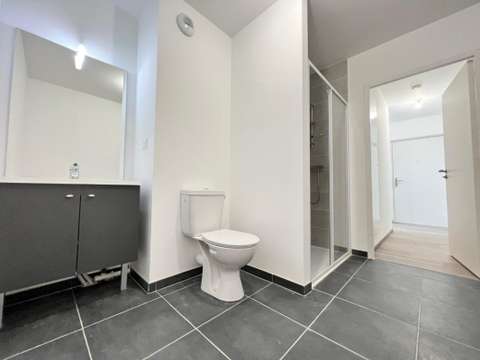 Location appartement 3 pièces