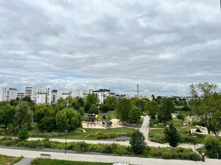 Location appartement 3 pièces