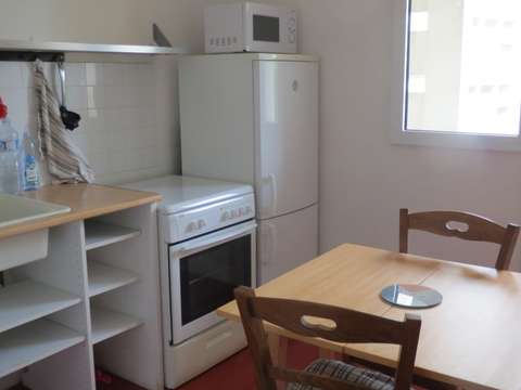 Location appartement 3 pièces