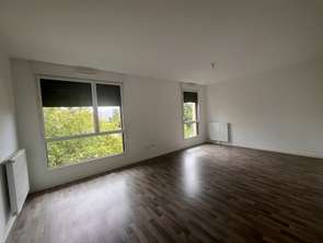 Location Appartement T1Rennes