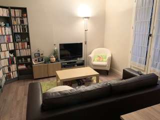 Location appartement 3 pièces