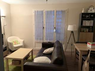 Location appartement 3 pièces