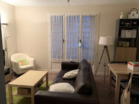 Location appartement 3 pièces