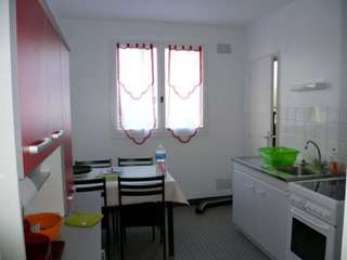 Location appartement 3 pièces