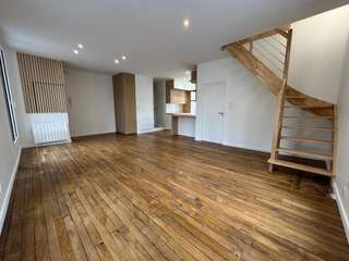 Location appartement 3 pièces Location appartement 3 pièces