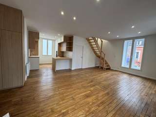 Location appartement 3 pièces Location appartement 3 pièces