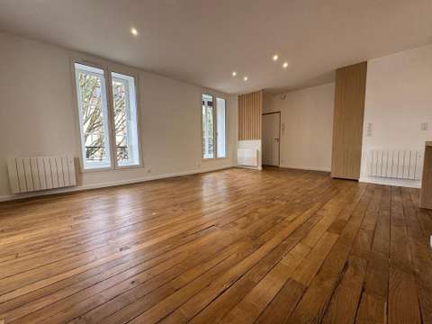 Location appartement 3 pièces Location appartement 3 pièces