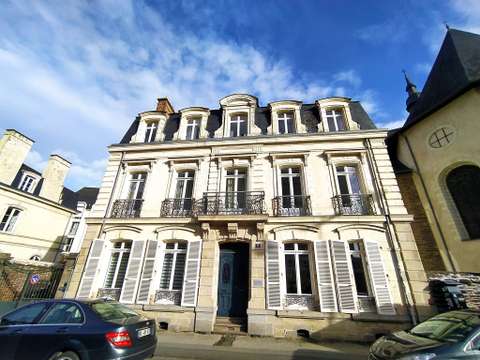 Location appartement 1 pièce Rennes 35