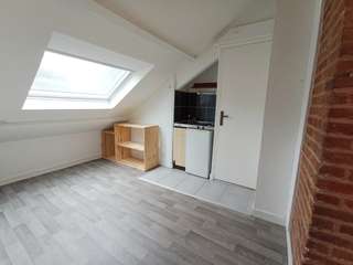 Location appartement 1 pièce