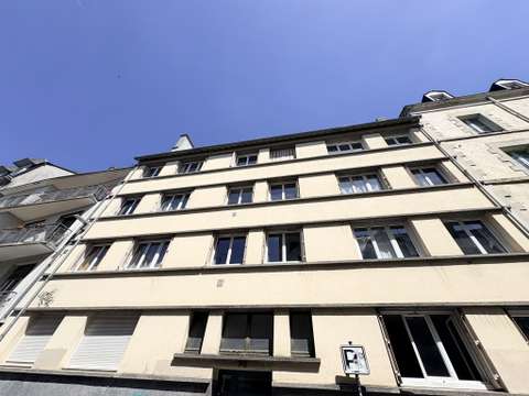 Location appartement 2 pièces Rennes 35