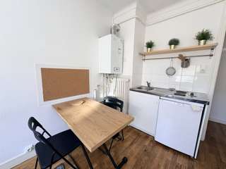 Location appartement 2 pièces