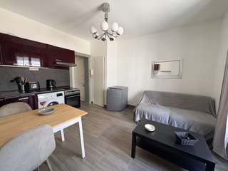 Location appartement 2 pièces