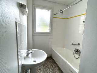 Location appartement 3 pièces