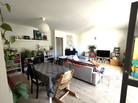 Location appartement 3 pièces