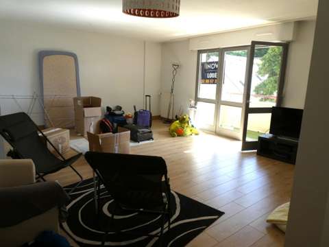Location appartement 3 pièces