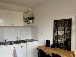 Location Appartement T1Rennes