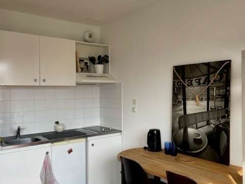 Location appartement 1 pièce Rennes 35