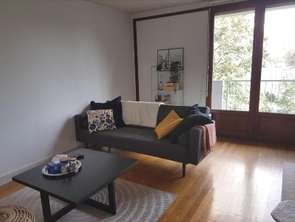 Location Appartement 4 piècesRennes