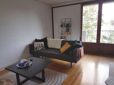 Location appartement 4 pièces Rennes 35