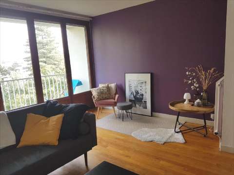 Location appartement 4 pièces