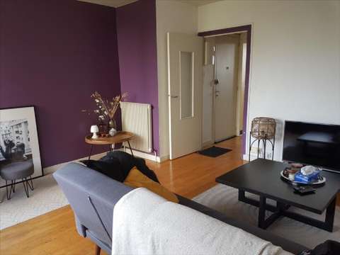 Location appartement 4 pièces