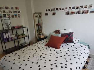 Location appartement 4 pièces