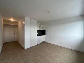Location Appartement T1Rennes