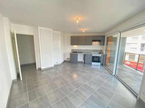 Location appartement 2 pièces Rennes 35
