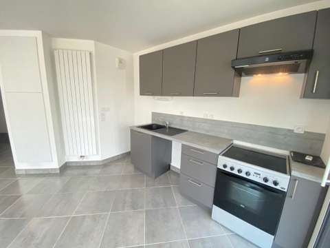 Location appartement 2 pièces