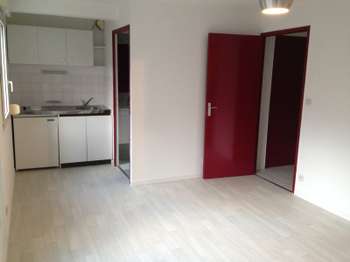 Location appartement 2 pièces Rennes 35