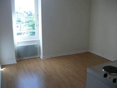 Location Studio 1 pièce Rennes 35