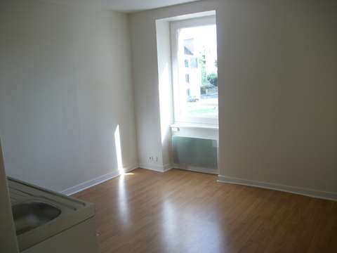 Location Studio 1 pièce