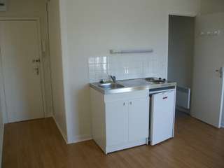 Location Studio 1 pièce
