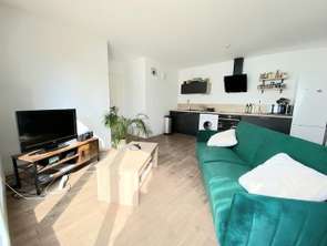 Location Appartement 2 piècesRennes