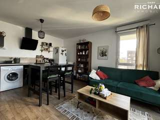 Location appartement 2 pièces