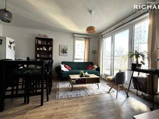 Location appartement 2 pièces