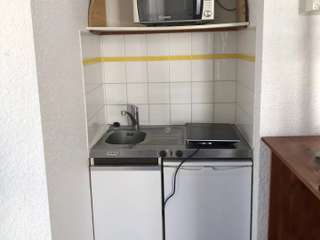 Location appartement 1 pièce