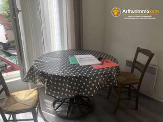 Location appartement 1 pièce