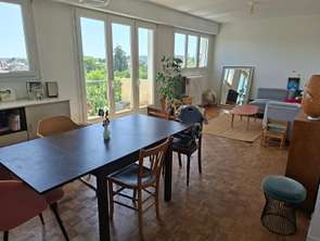 Location Appartement 5 piècesRennes