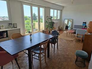 Photo Location appartement Rennes
