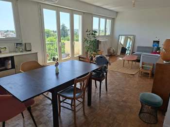Location appartement 5 pièces Rennes 35