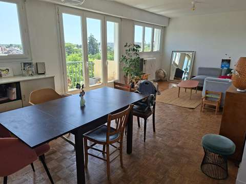 Location appartement 5 pièces Rennes 35