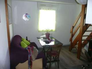 Location appartement 1 pièce