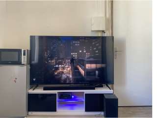 Location Studio 1 pièce